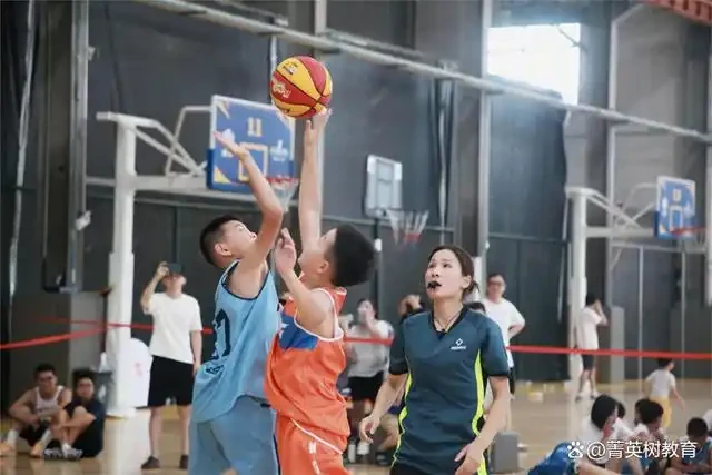 家长如何为孩子选择合适的篮球夏令营？