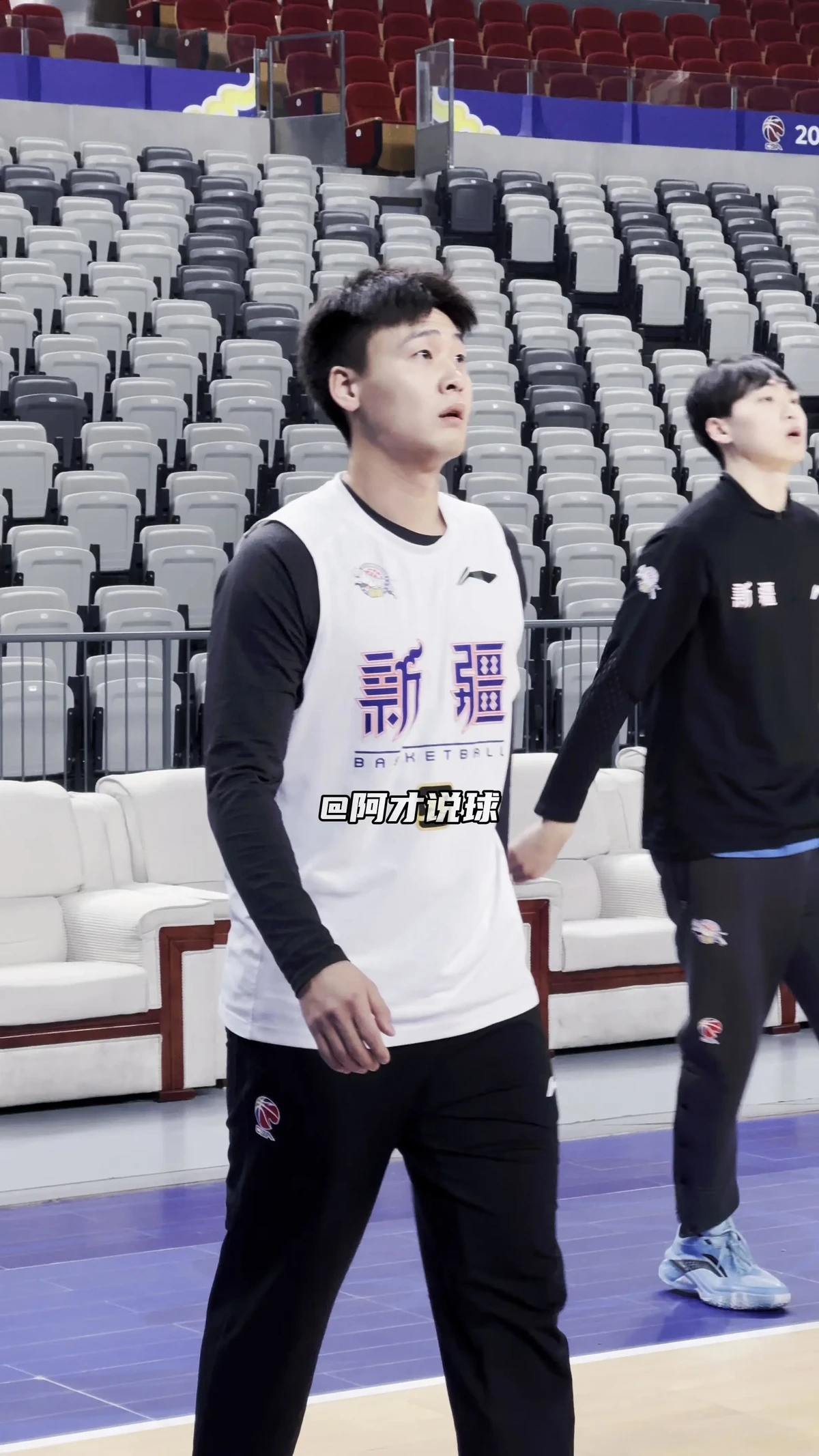 篮球训练营中试训的表现评估方法_2